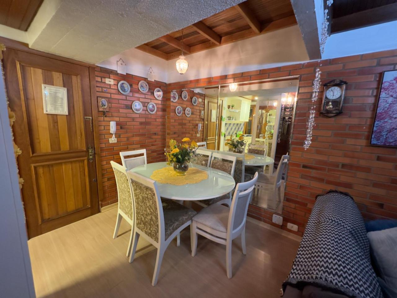 Duplex Tranquilo Pertinho Do Lago Gramado Buitenkant foto